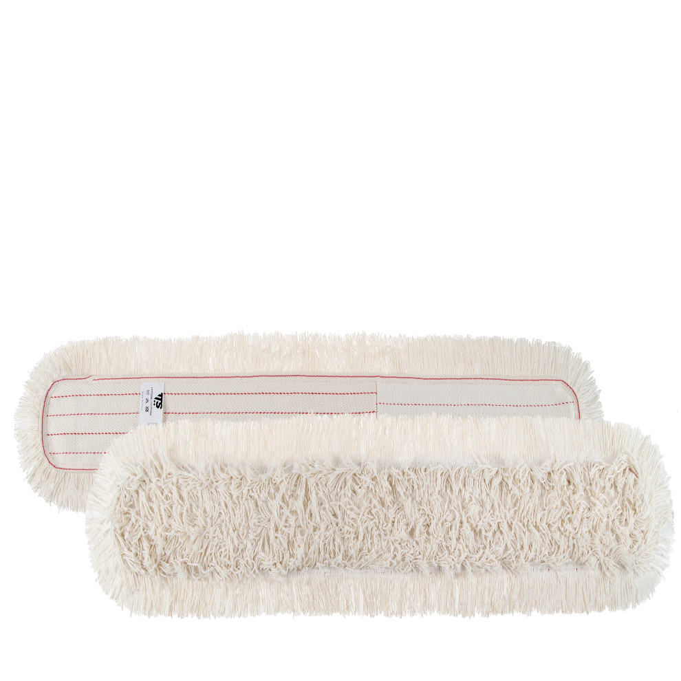 TTS DUST COTTON MOP V