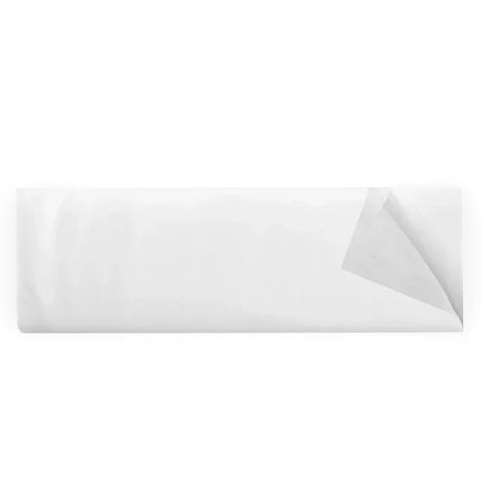 Pano Mopa de Gaze Antiestática Impregnada 60cm em embalagem, ideal para varrimento, limpeza e manutenção de pavimentos