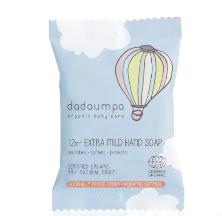 DADAUMPA BABY ROCKET KIT