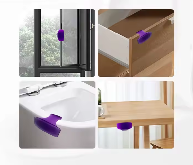 DELFI PRO T-CLIP
