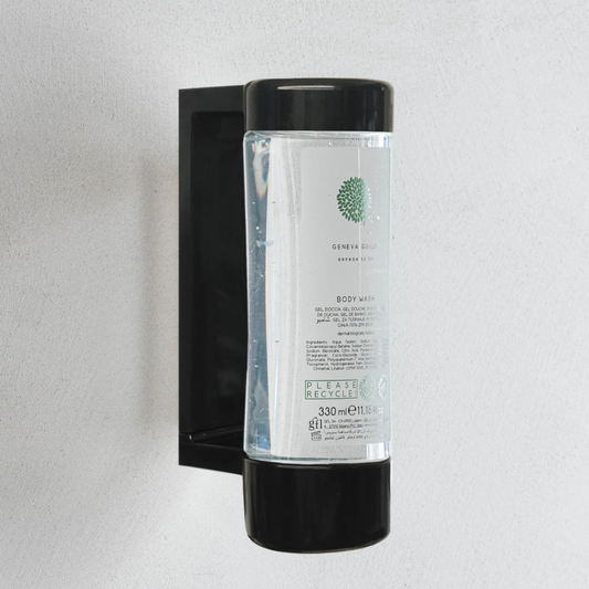 GFL SQUEEZE SUPPORT BLK