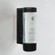 GFL SQUEEZE SUPPORT BLK
