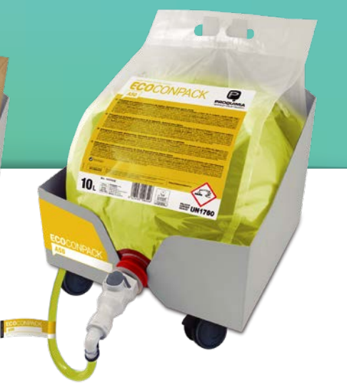 ECOCONPACK OXI