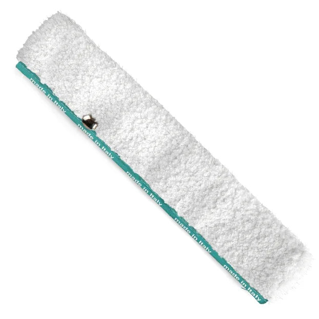 Recarga de Peluche Lava Vidros Microfibra com Fibras Abrasivas TTS para uso profissional