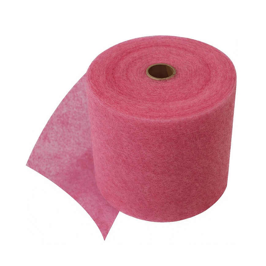 Rolo de Película Adesiva para Pó PULEX CLEANO SUPER STICKY