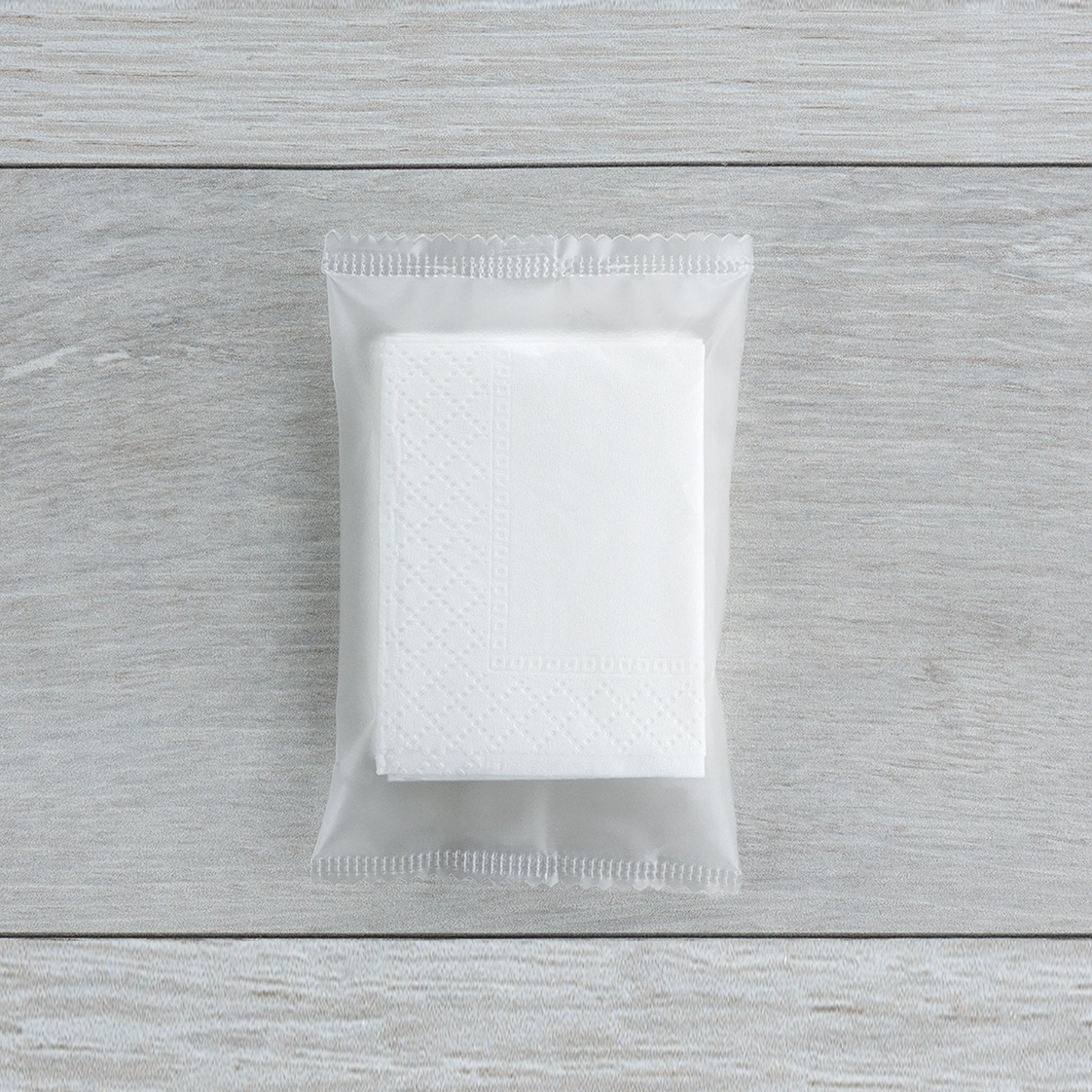 Pack de 3 Lenços de Papel (100pks)