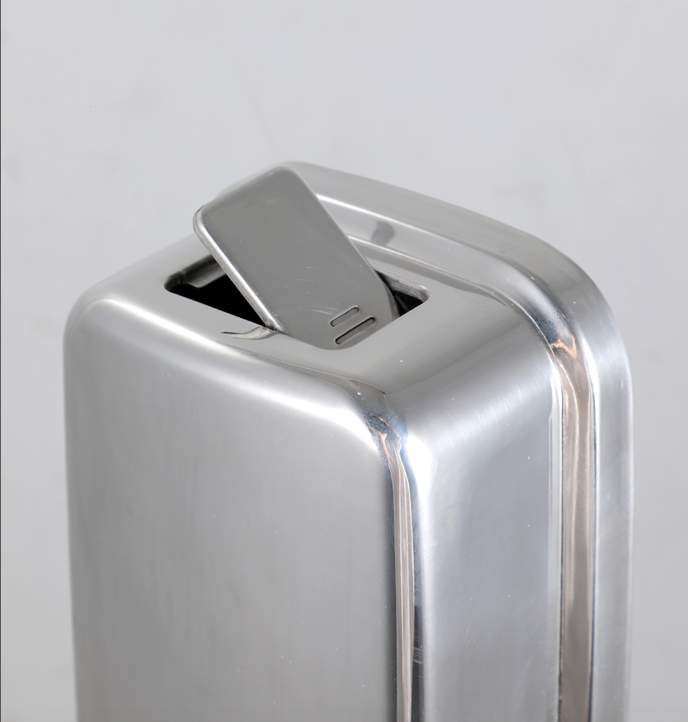 DELFI LITE INOX DSI