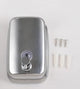 Dispensador Sabonete Líquido Inox Escovado