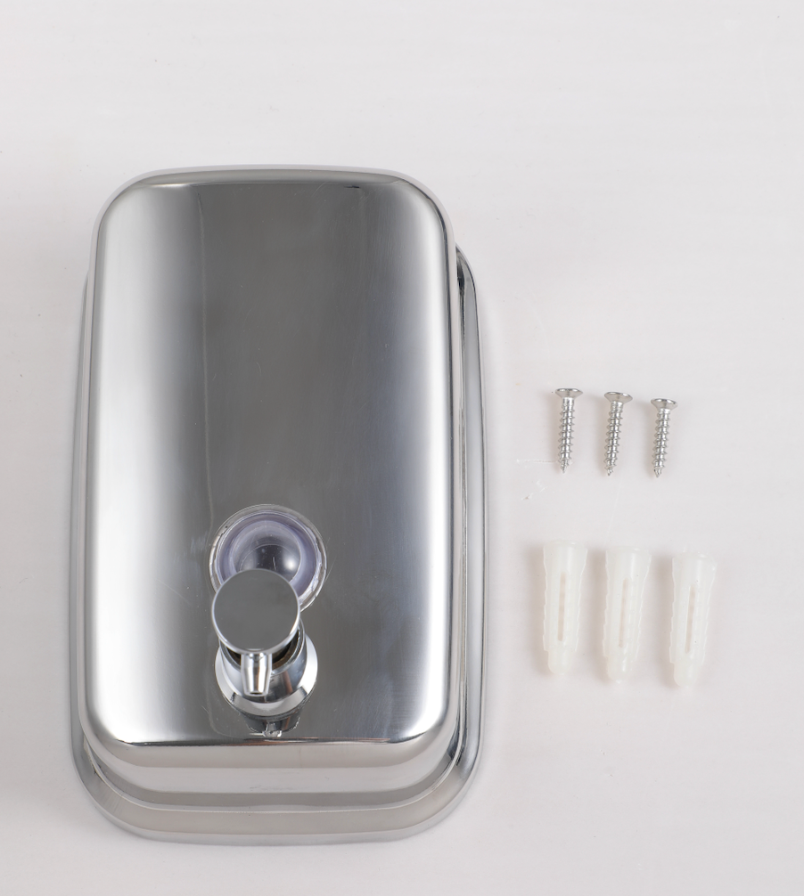 DELFI LITE INOX DSI