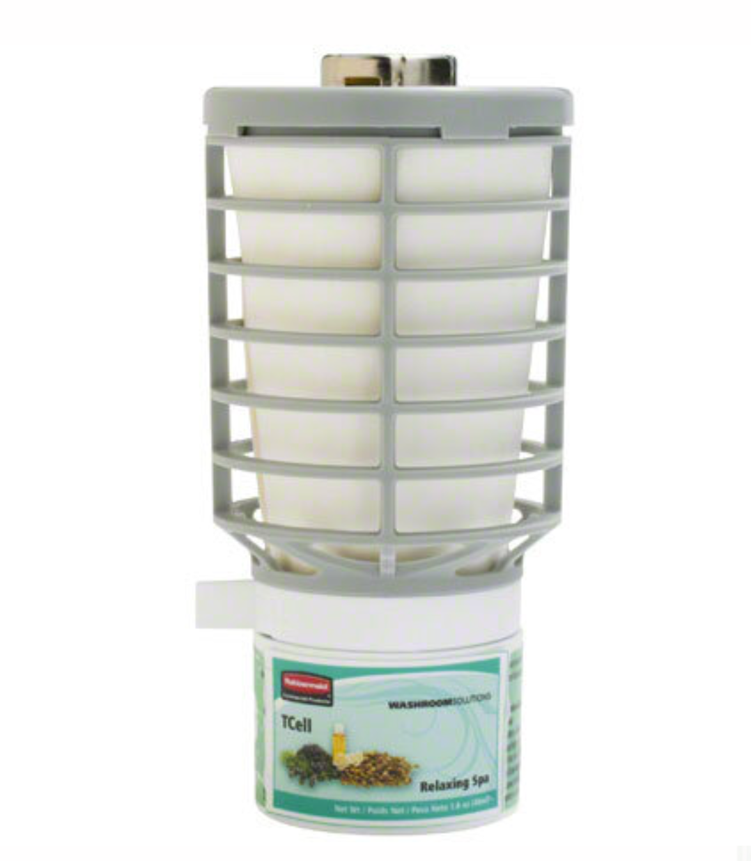 RUBBERMAID T-CELL