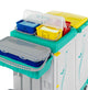 Balde Multiusos Mini 6L TTS