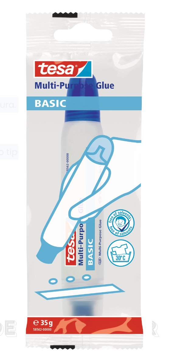 TESA MULTI P GLUE