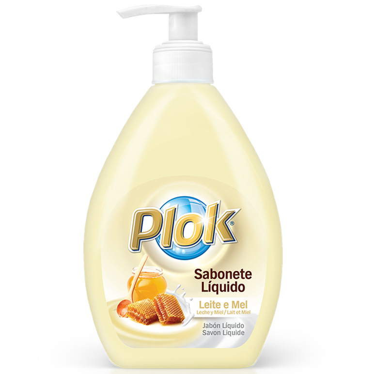 PLOK SLS XL (600ml)