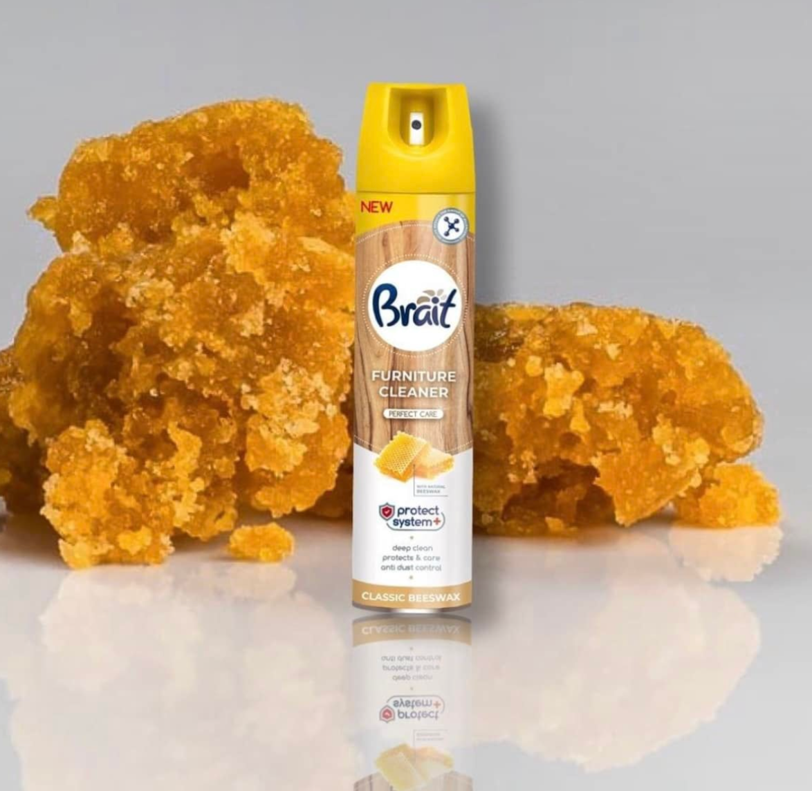BRAIT PERFECT CARE