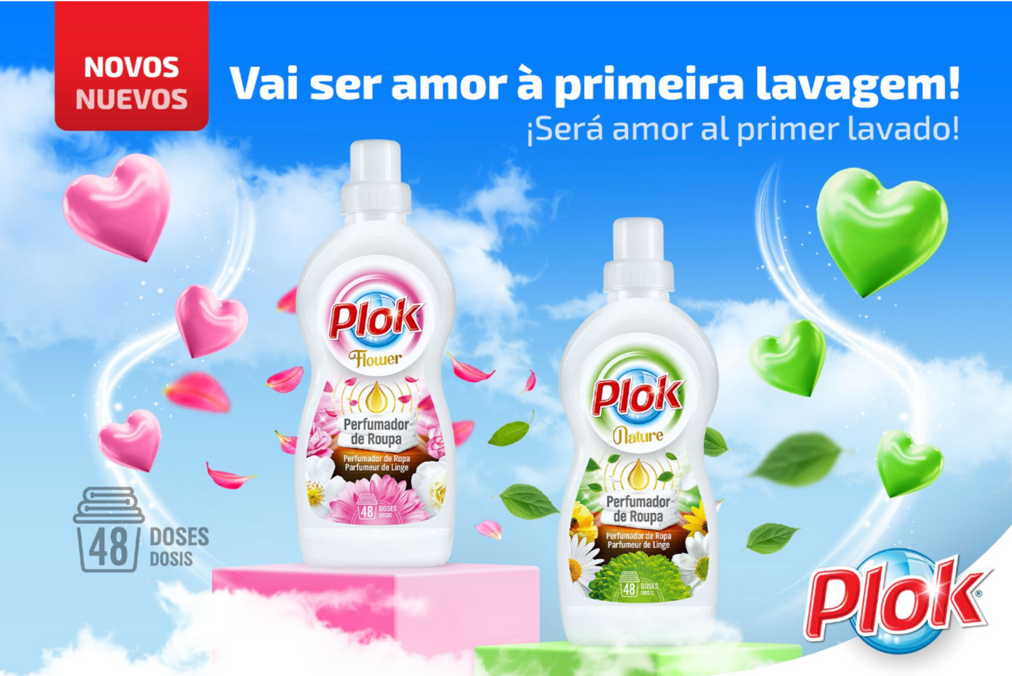 PLOK NATURE 48d