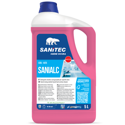 SANITEC SANIALC