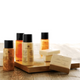 PRIJA SHOWER GEL & SHAMPOO 2in1 5L