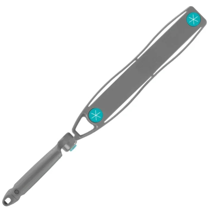 Suporte de Espanador Articulado Profissional TTS BIT FRAME