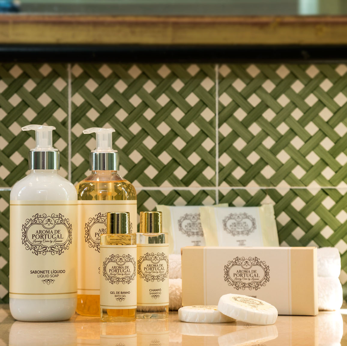 AROMA DE PORTUGAL
