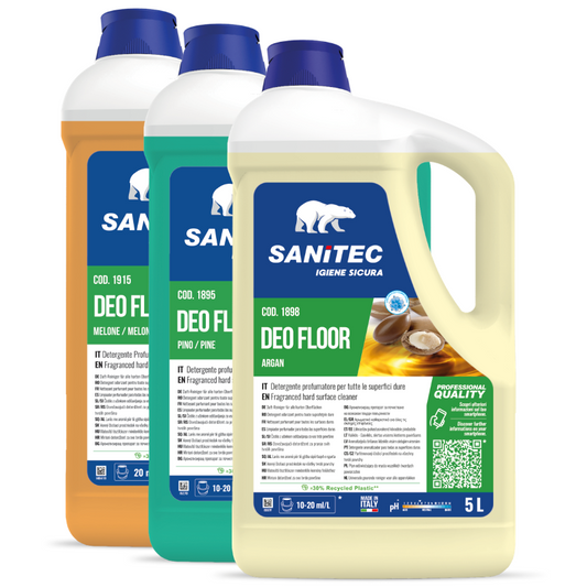 SANITEC DEO FLOOR