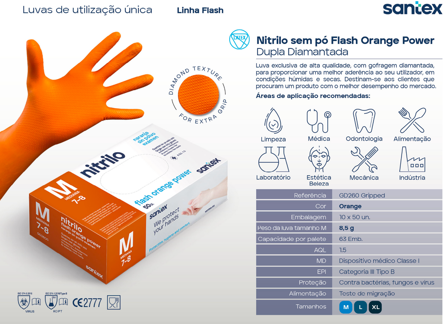 DELFI PRO LNL 8.5 (50un)