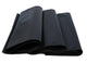 Saco Lixo Preto Industrial 80x120cm - sacos resistentes e robustos para utilização em diversos setores.