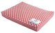 papel folha anti-gordura fitipaldi 28x34cm xadrex vermelho branco