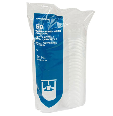 DELFI PRO MPP60 (50un)