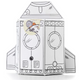 DADAUMPA BABY ROCKET KIT