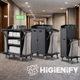 Carrinho Serviço Housekeeping IPC
