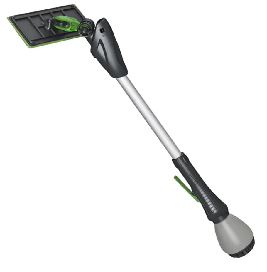 Equipamento Limpa Vidros Profissional com Depósito PULEX CLEANO