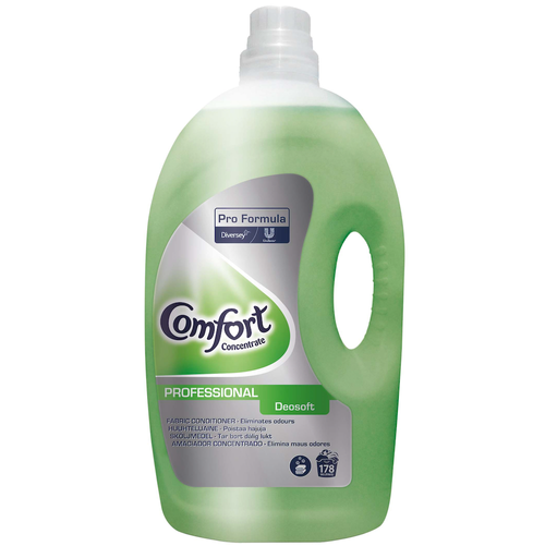 COMFORT PF DEOSOFT