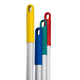 Cabo Alumínio Anodizado 150cm