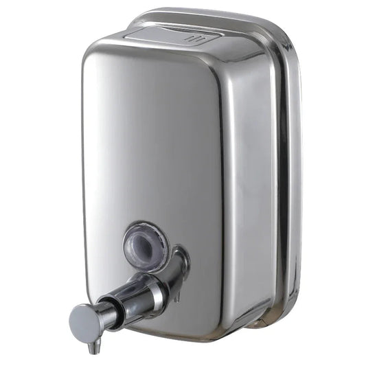 Dispensador Sabonete Líquido Inox Escovado