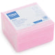 Pano Multiusos Anti-Bacteriano Rosa Vermelho Limpeza Superfícies Profissional HACCP MAYA ESPANHA