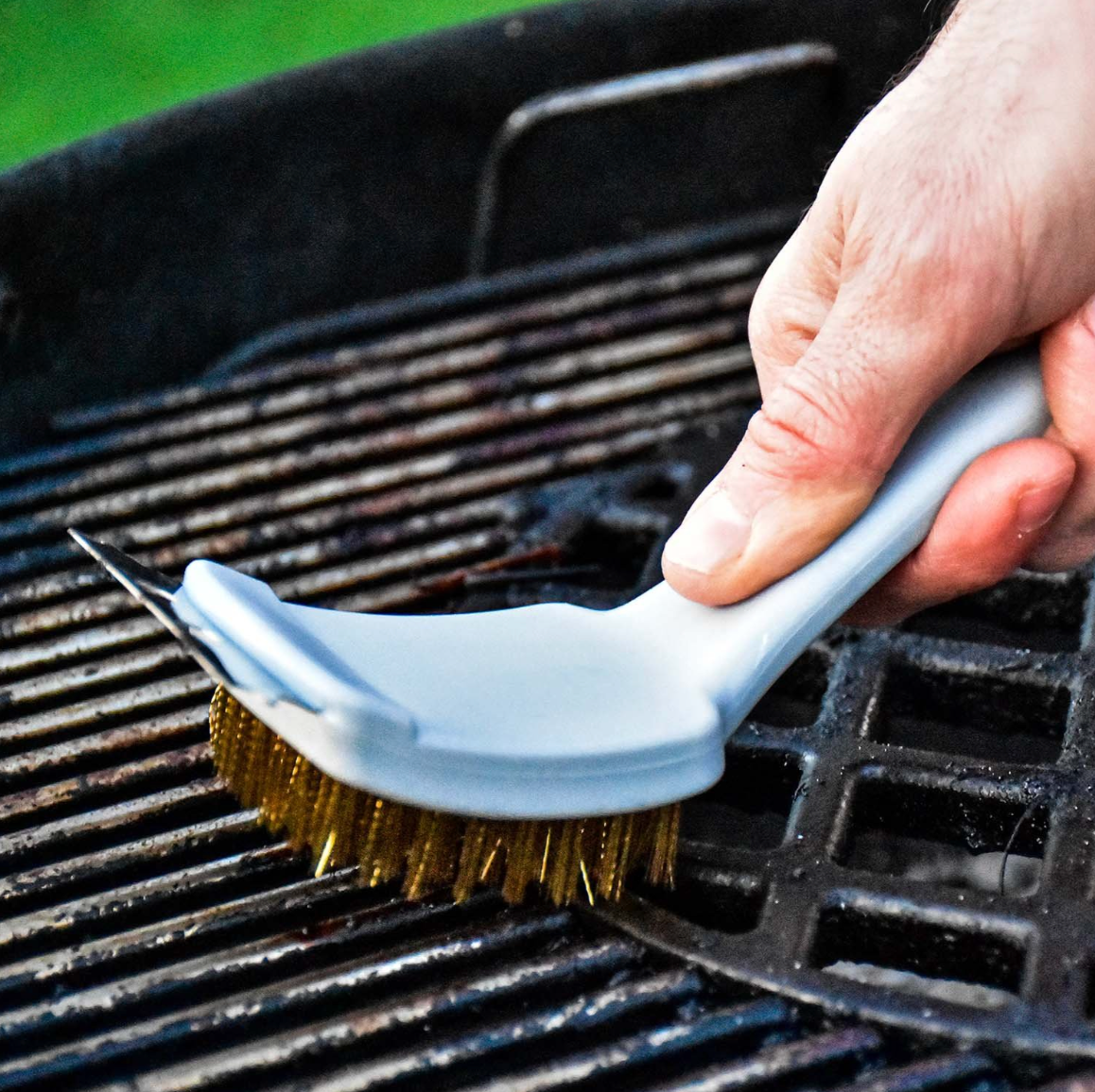 DELFI PRO BBQ BRUSH