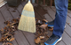 DELFI PRO CORN BROOM