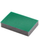 DELFI PRO EVO SPONGE XL (Pk4)
