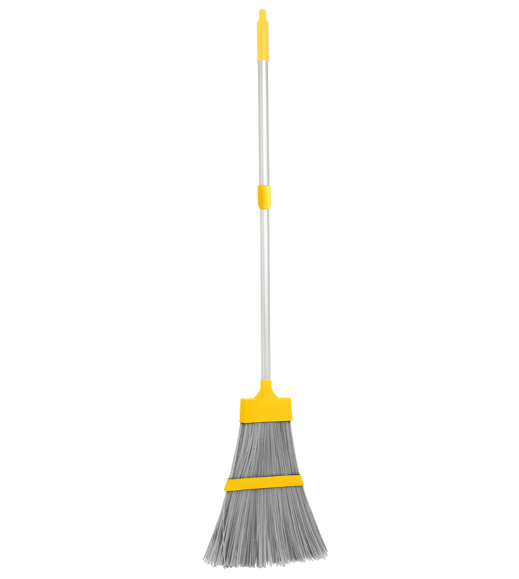 DELFI PRO GARDEN BROOM