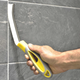 DELFI PRO GROUT BRUSH