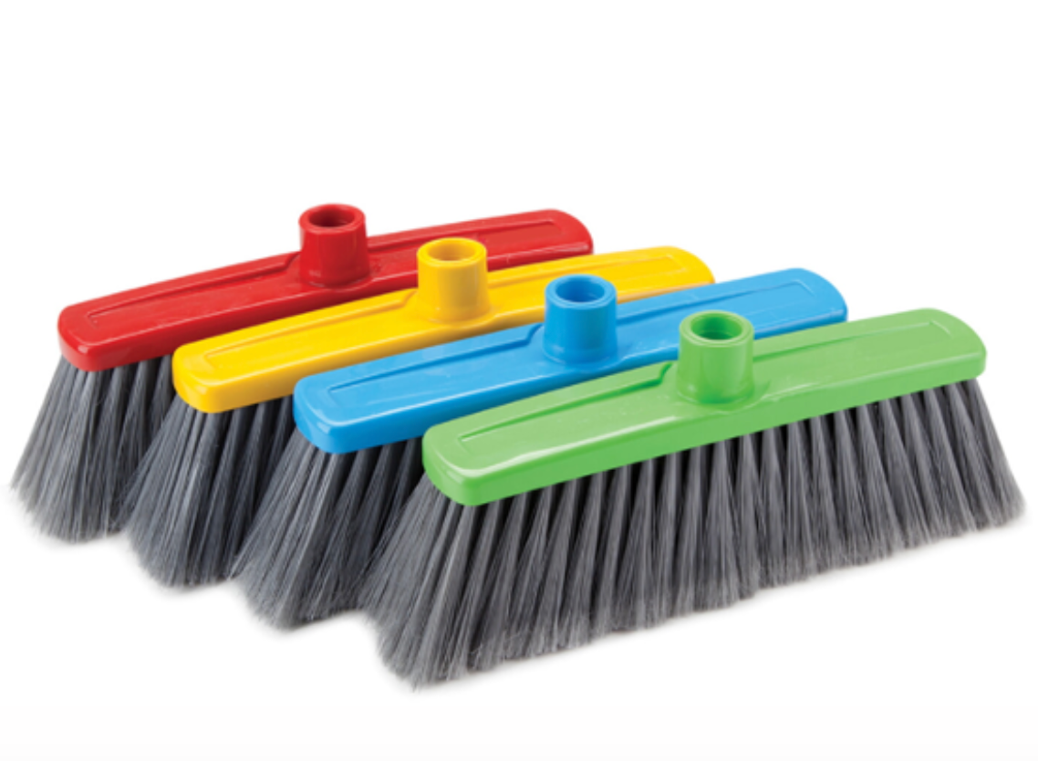 DELFI PRO MULTI-D BROOM