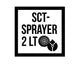 DELFI PRO SCT-SPRAYER