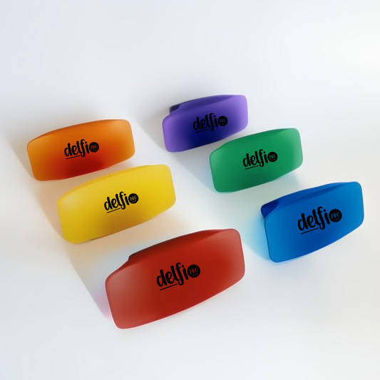 DELFI PRO T-CLIP
