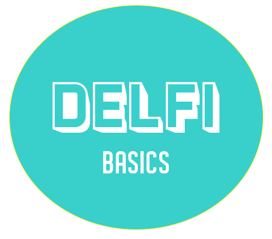 DELFI BASIC ESU (Pk6)