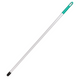 Cabo Alumínio Anodizado 150cm