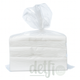 DELFI PRO ASA PEBD Saco Plastico Alça Branco Compras Embalagem 5Kg 30x40cm 40x50cm 50x55cm 60x70cm Empresas Supermercado