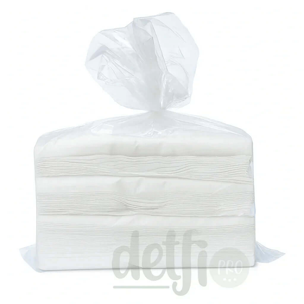 DELFI PRO ASA PEBD Saco Plastico Alça Branco Compras Embalagem 5Kg 30x40cm 40x50cm 50x55cm 60x70cm Empresas Supermercado