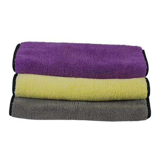 DELFI PRO CAR TOWEL (Pk6)