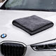 Pano Microfibras Extra Volume Profissional Limpezas Empresas Lavagem Automovel Detalhe