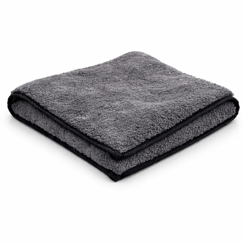 Pano Microfibras Extra Volume Profissional Limpezas Empresas Lavagem Automovel Detalhe